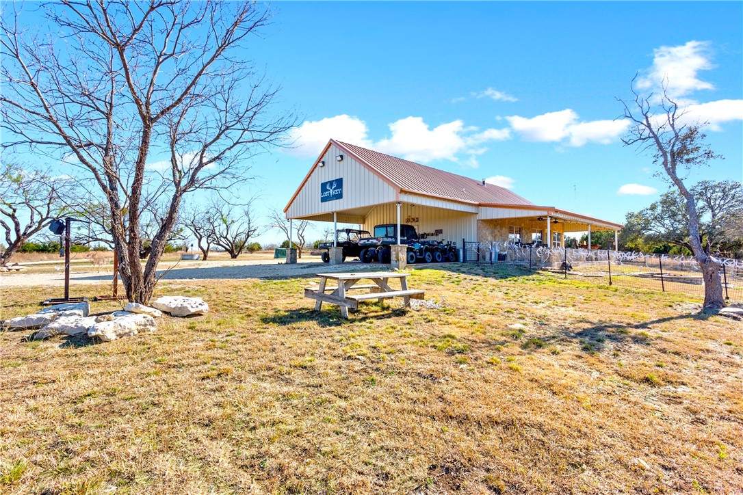 1782 Fm 218 Road, Hamilton, Texas image 26