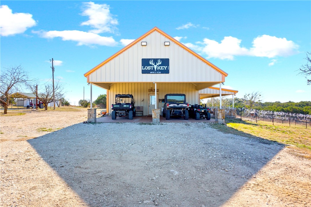 1782 Fm 218 Road, Hamilton, Texas image 25