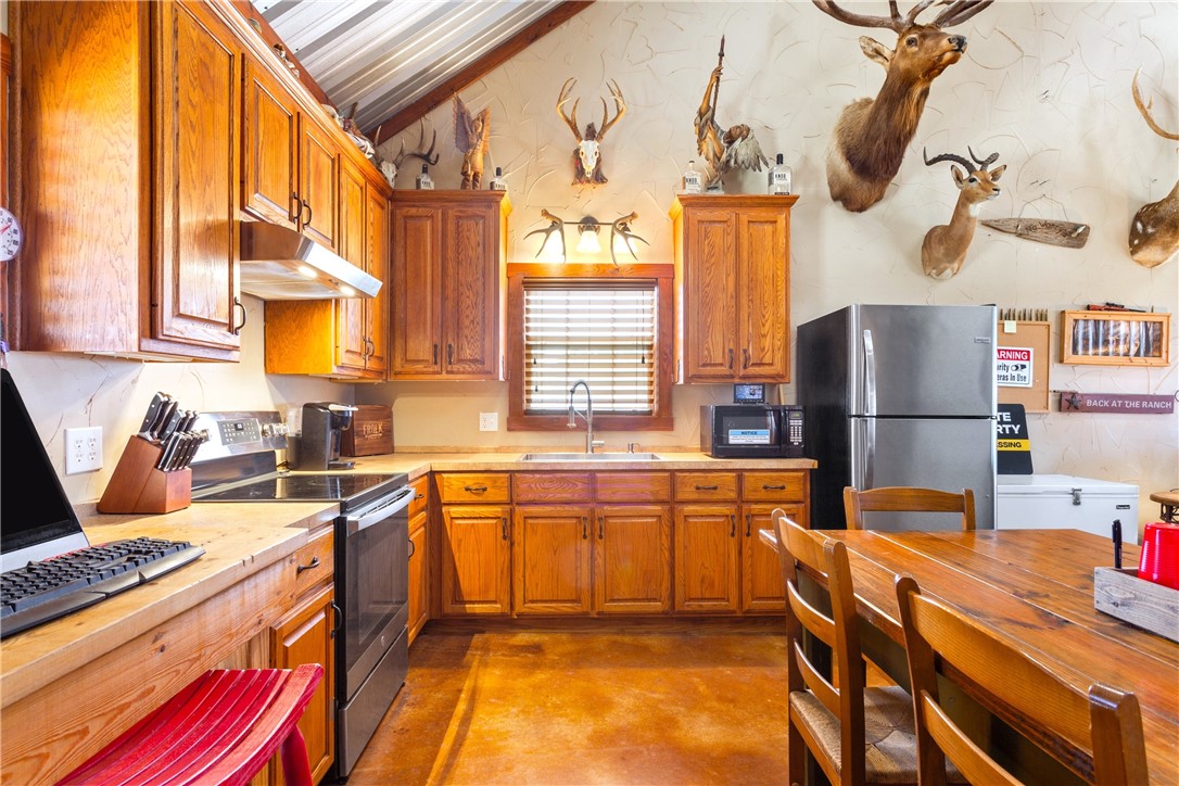 1782 Fm 218 Road, Hamilton, Texas image 15