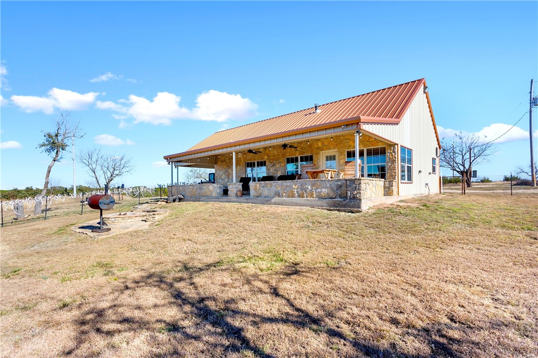 1782 Fm 218 Road, Hamilton, Texas image 6