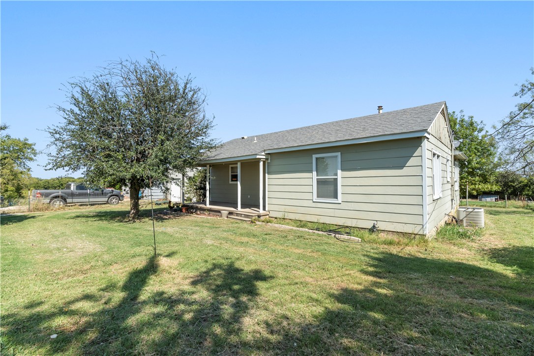 420 Hcr 4205, Hillsboro, Texas image 3