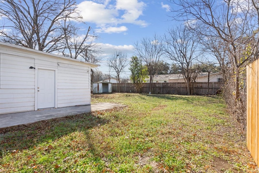 2212 N 41st Street, Waco, Texas image 22