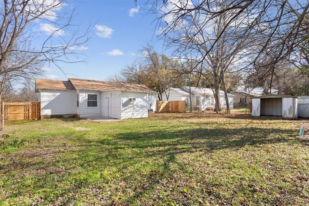 2212 N 41st Street, Waco, Texas image 23