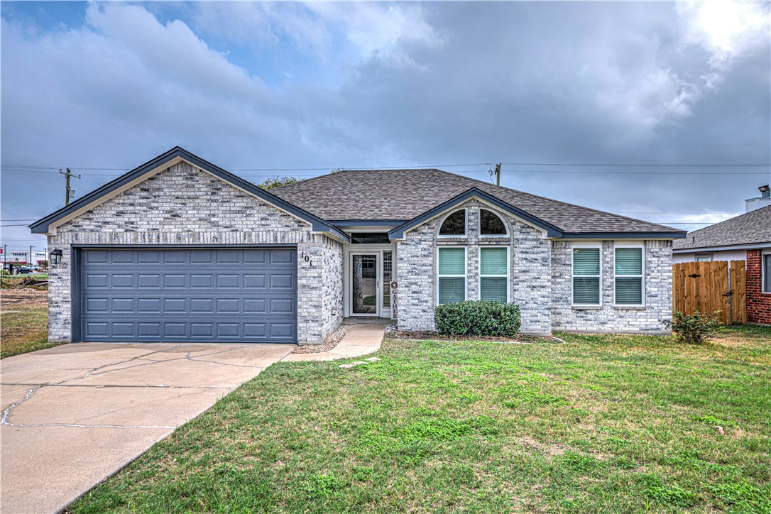 101 Meadowbrook Drive, Temple, Texas image 1