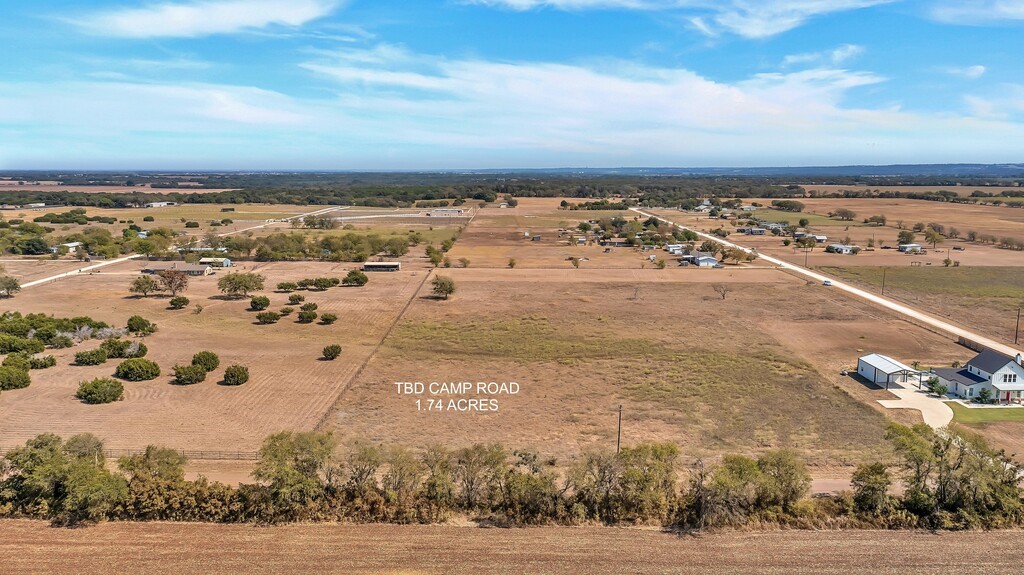 374 Camp Road, McGregor, Texas image 4