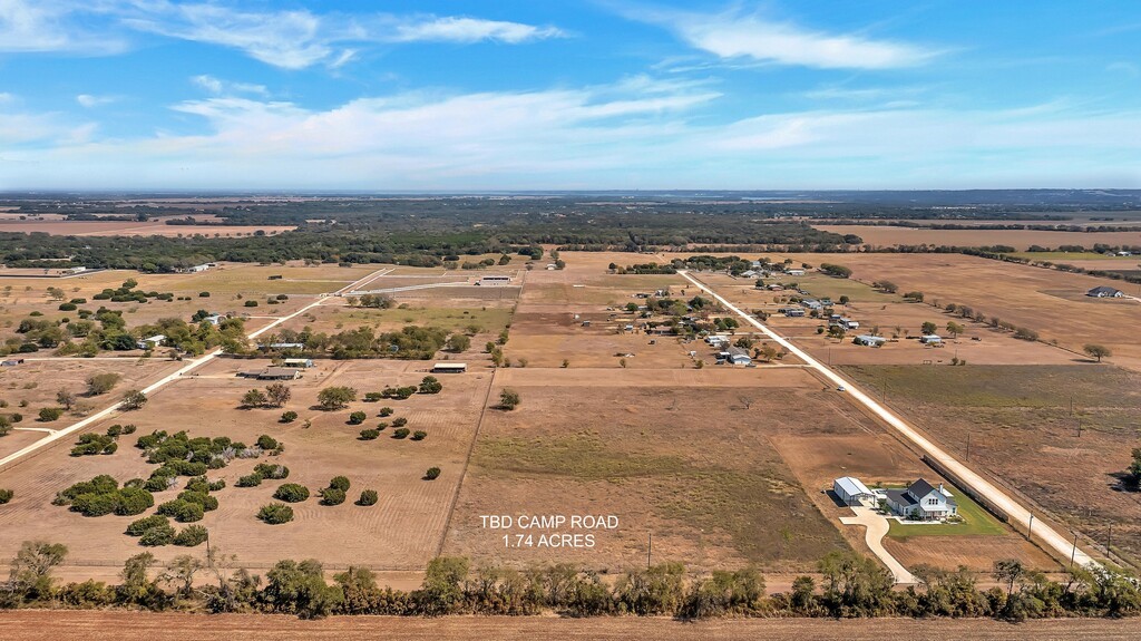 374 Camp Road, McGregor, Texas image 3