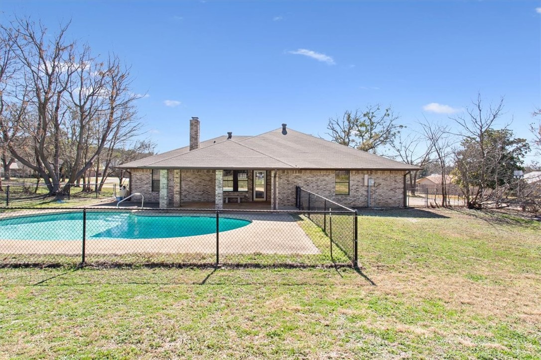 110 Jerry Street, Gatesville, Texas image 21