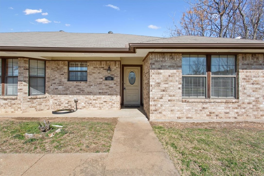 110 Jerry Street, Gatesville, Texas image 3