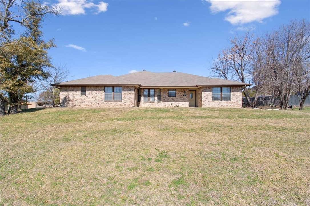 110 Jerry Street, Gatesville, Texas image 1