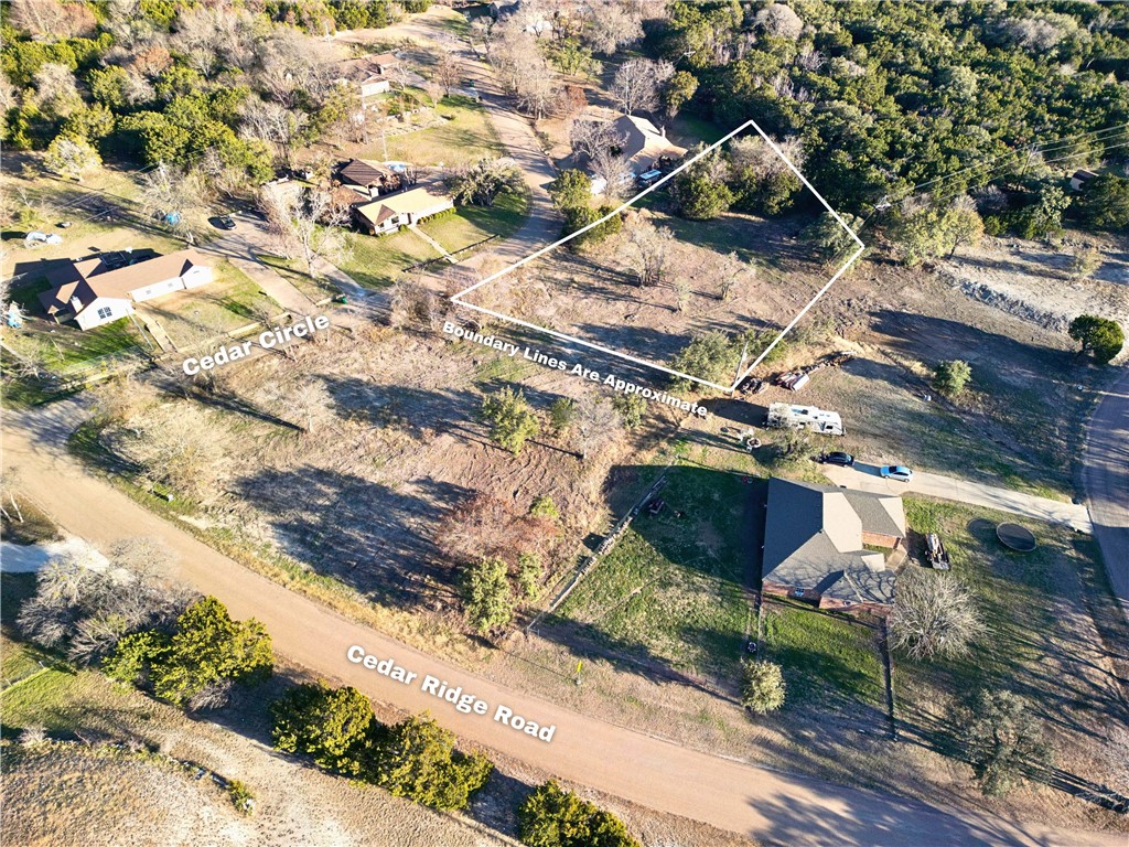 104 Cedar Circle, Gatesville, Texas image 1