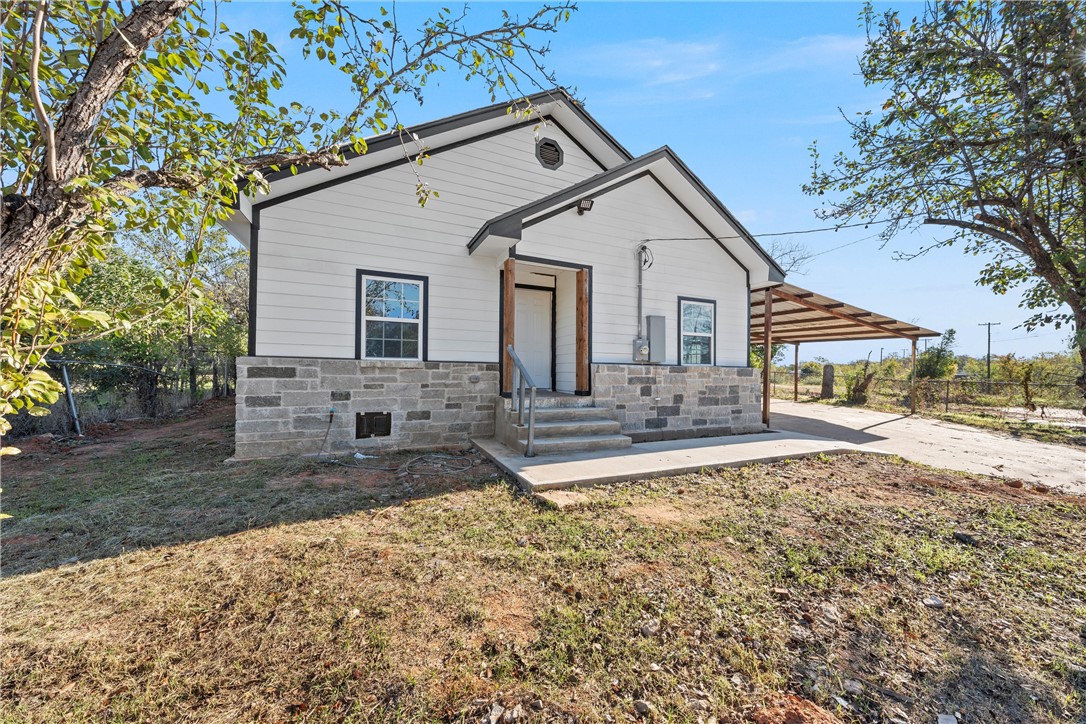 405 La Clede Street, Waco, Texas image 1