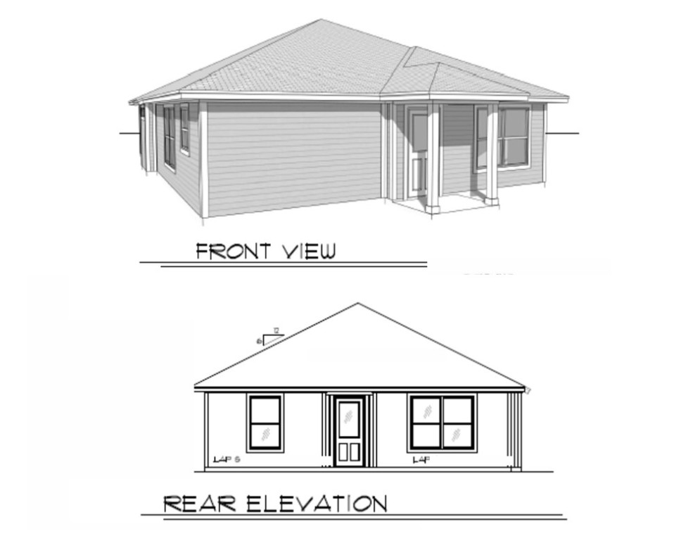 217 Spindletop Street, Gatesville, Texas image 1
