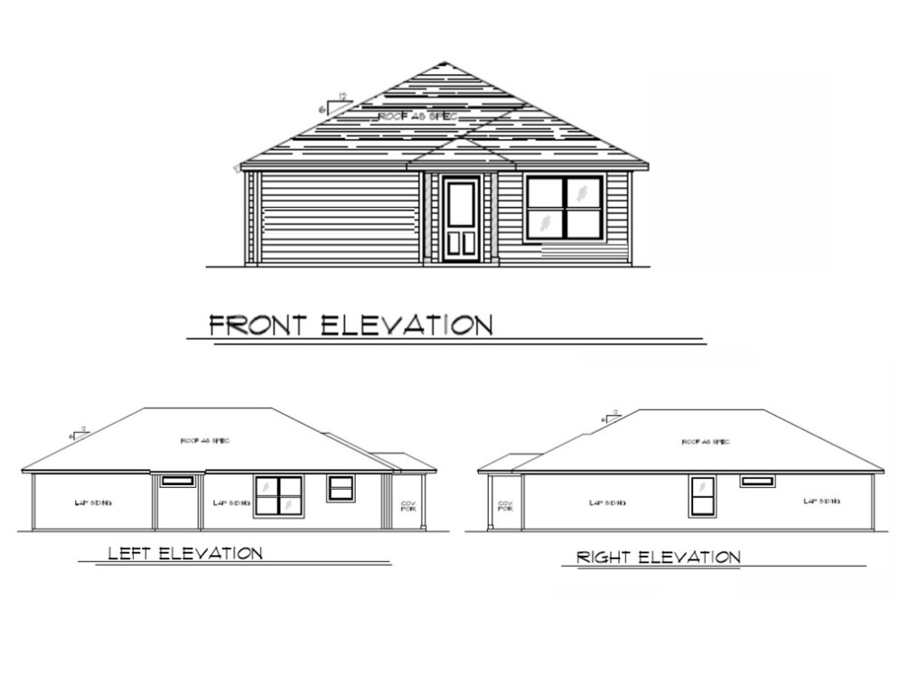 217 Spindletop Street, Gatesville, Texas image 2