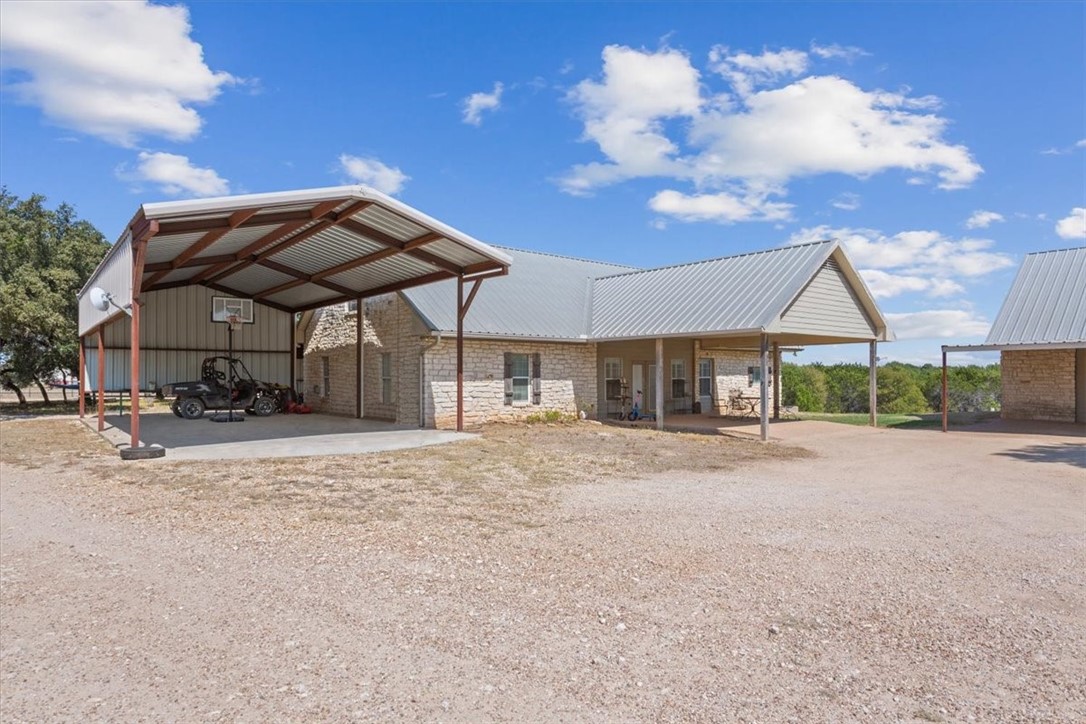 564 Sam Bass Road, McGregor, Texas image 27