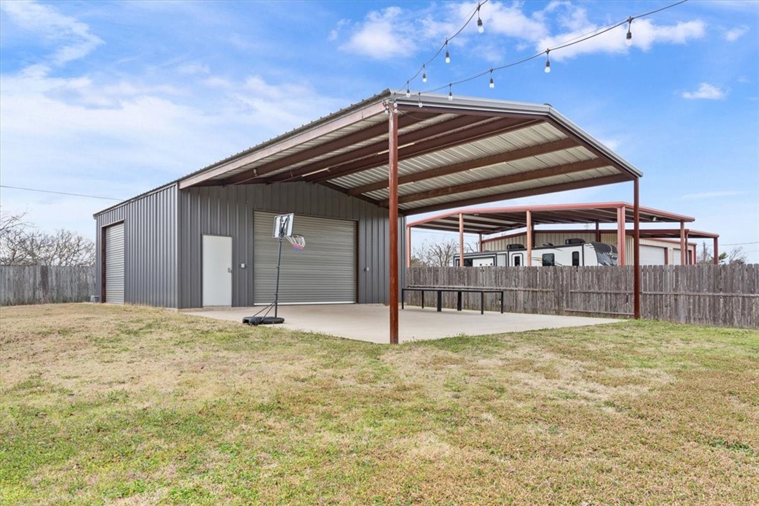 117 Northern Star Street, Bruceville, Texas image 3