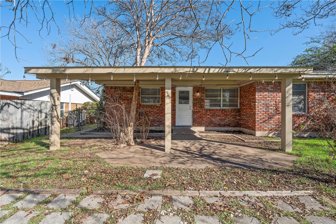 1312 Royal Oaks Drive, Waco, Texas image 20