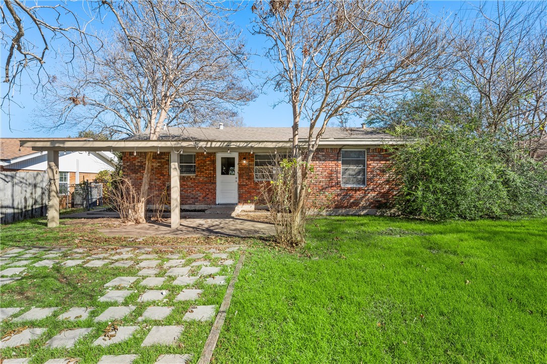 1312 Royal Oaks Drive, Waco, Texas image 21