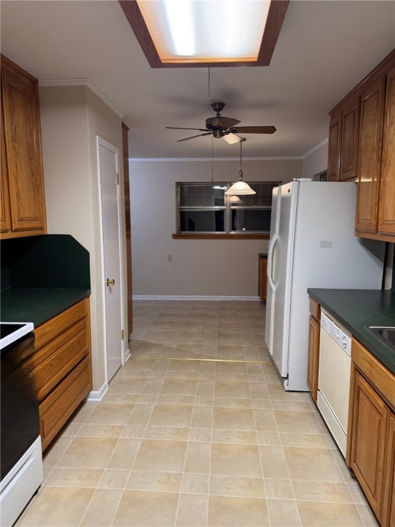 1008 Bosque Street, Meridian, Texas image 27