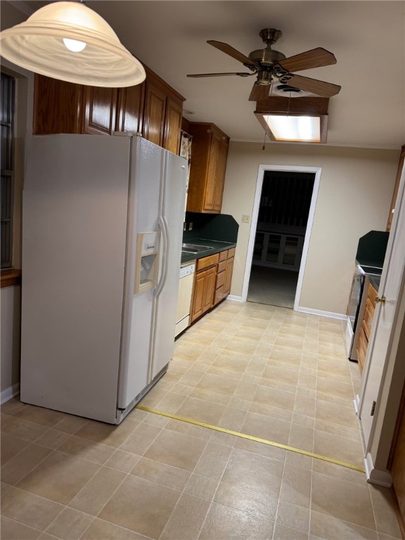 1008 Bosque Street, Meridian, Texas image 31