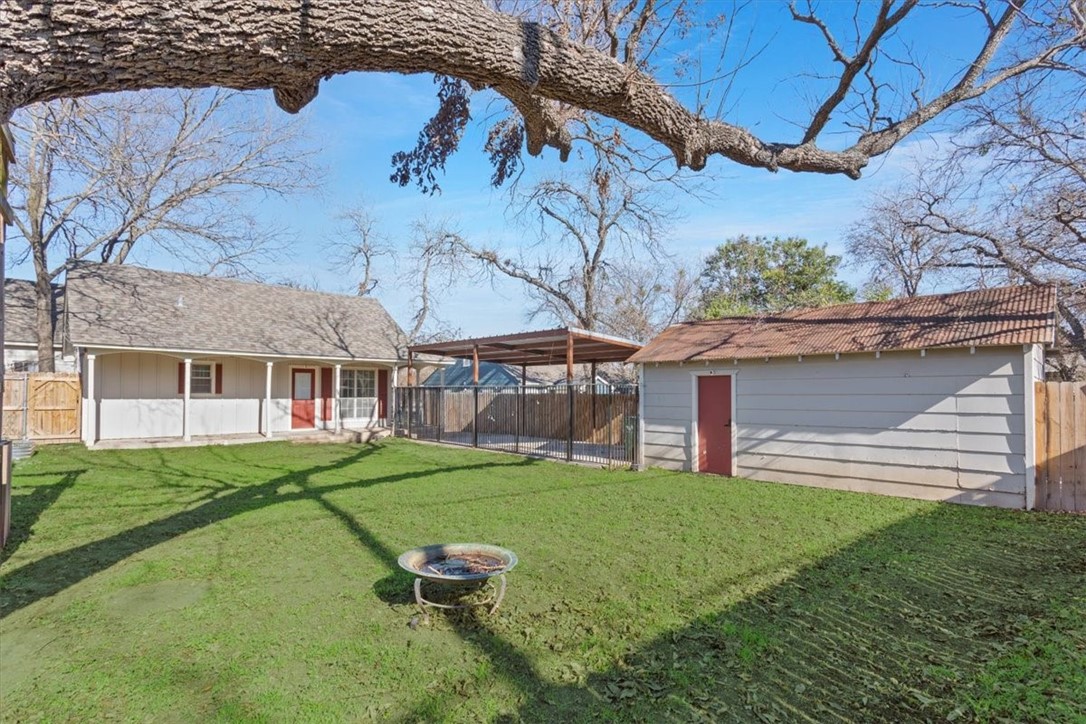 2712 Cumberland Avenue, Waco, Texas image 36