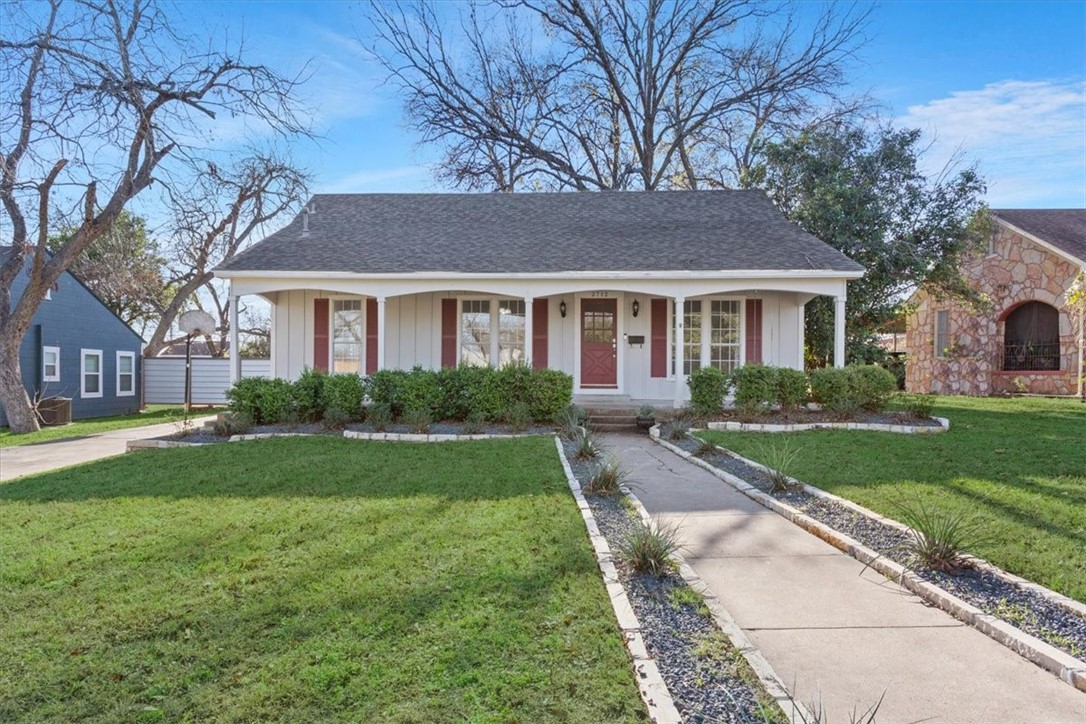 2712 Cumberland Avenue, Waco, Texas image 1