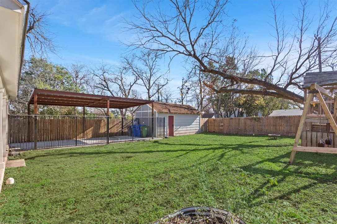 2712 Cumberland Avenue, Waco, Texas image 35