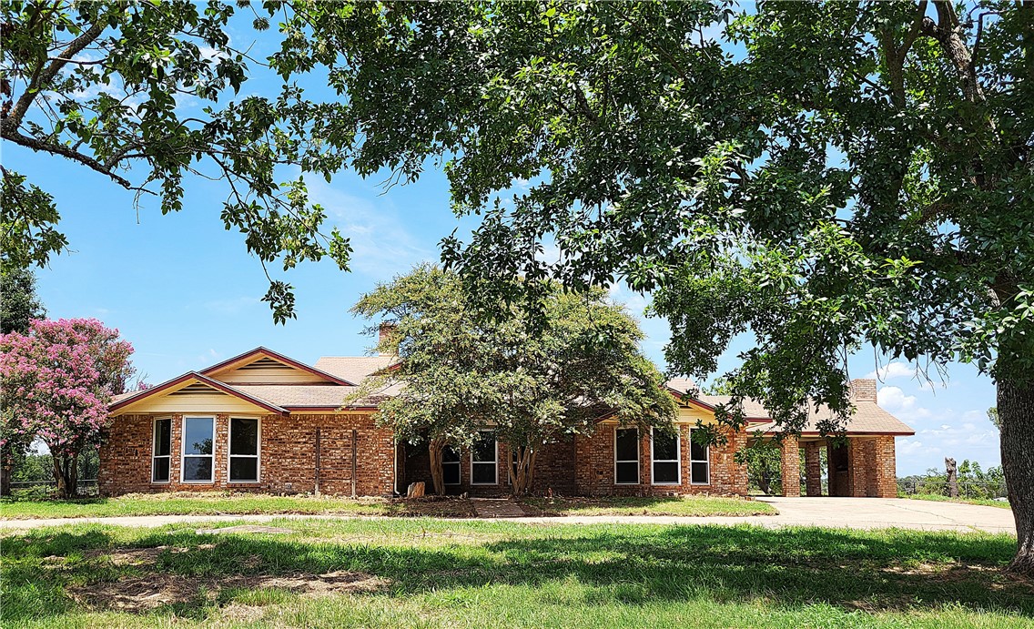 338 Lcr 866, Donie, Texas image 1