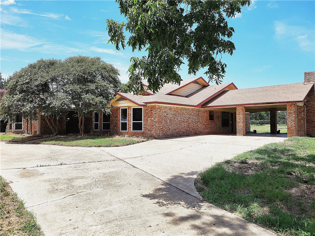 338 Lcr 866, Donie, Texas image 2