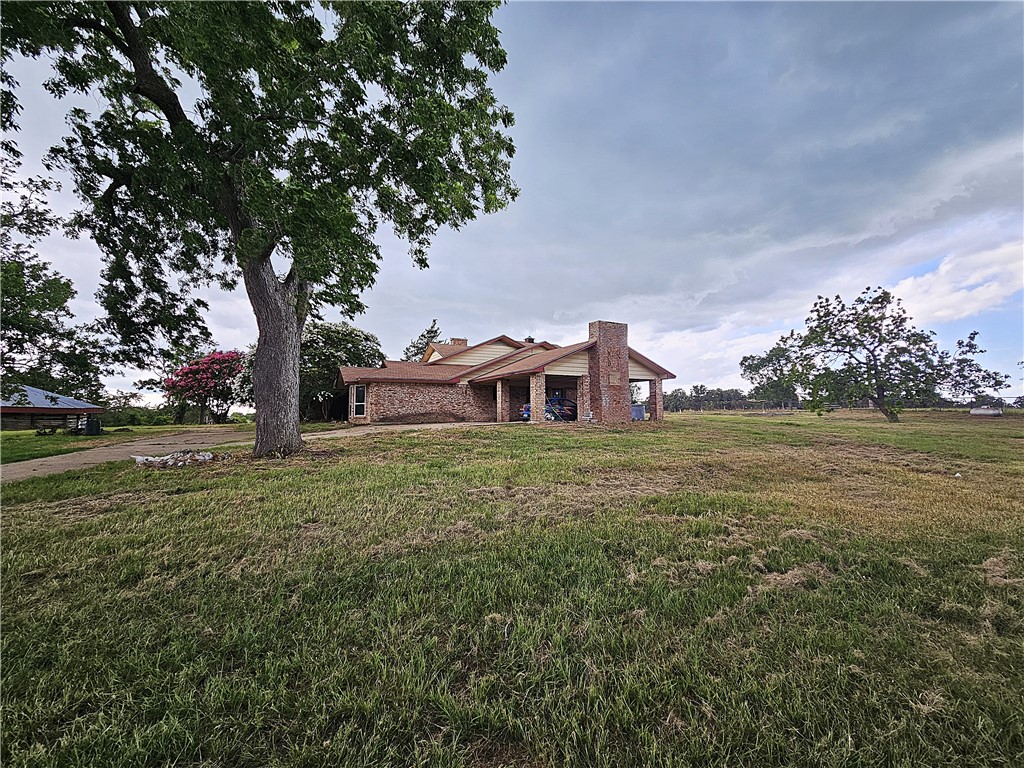 338 Lcr 866, Donie, Texas image 4