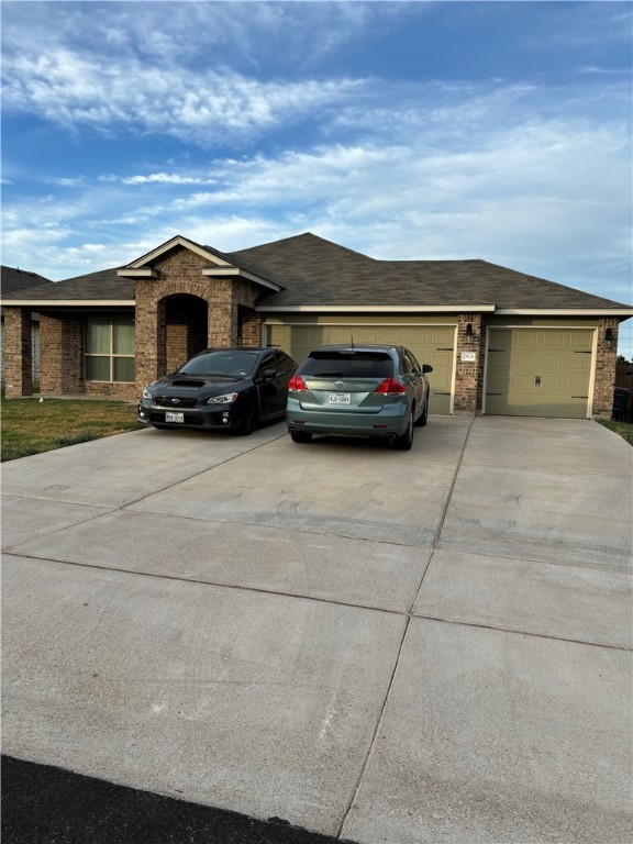 2824 Skinner Drive, Lorena, Texas image 3