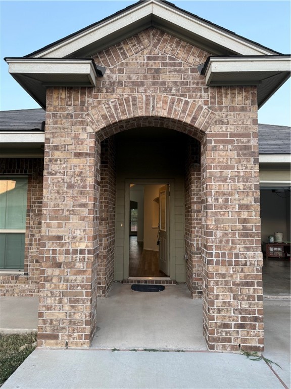 2824 Skinner Drive, Lorena, Texas image 2