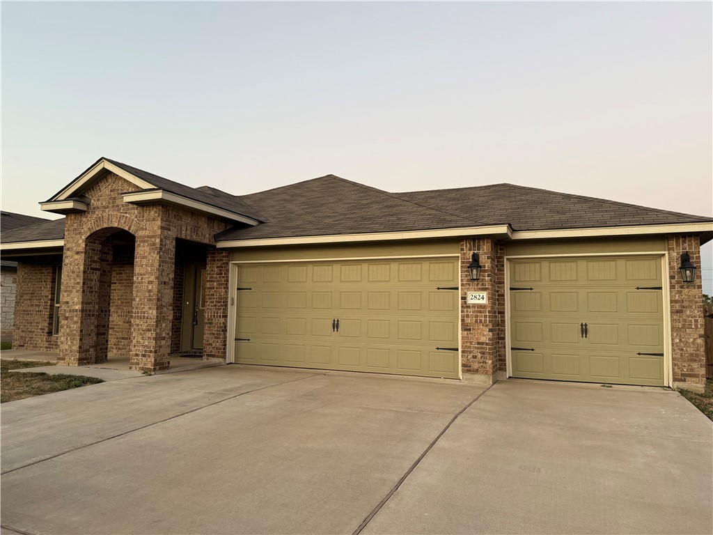 2824 Skinner Drive, Lorena, Texas image 4