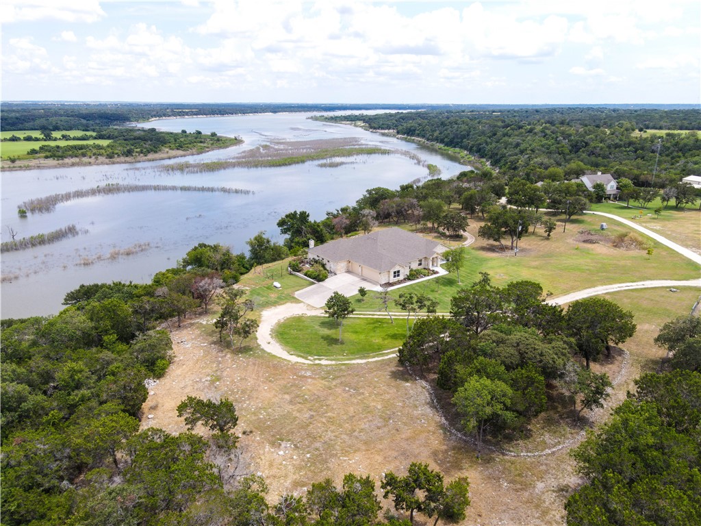 17894 Deer Ridge Road, Moody, Texas image 1