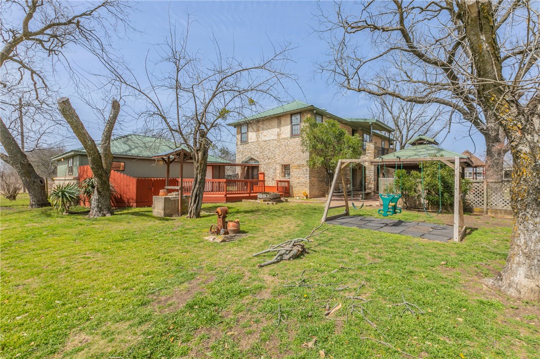 9802 Fm 929, Gatesville, Texas image 10