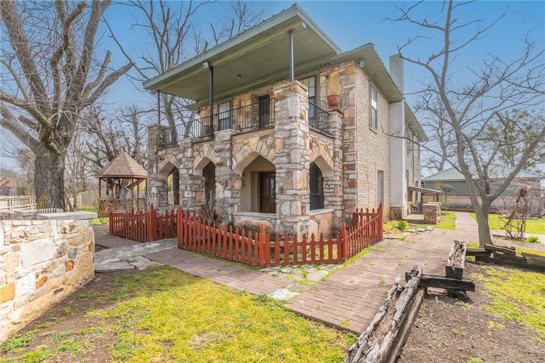 9802 Fm 929, Gatesville, Texas image 2