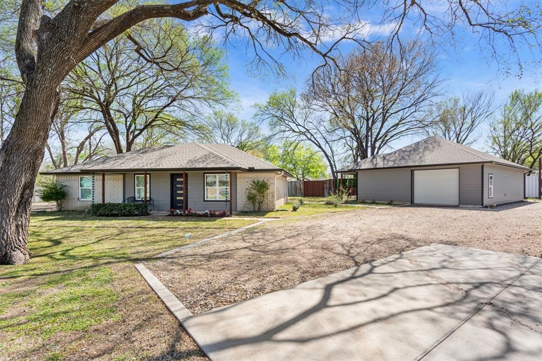 1201 Forrest Street, Waco, Texas image 1