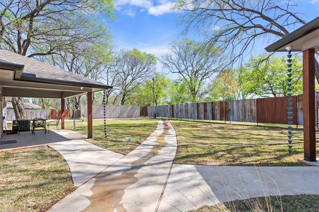 1201 Forrest Street, Waco, Texas image 22
