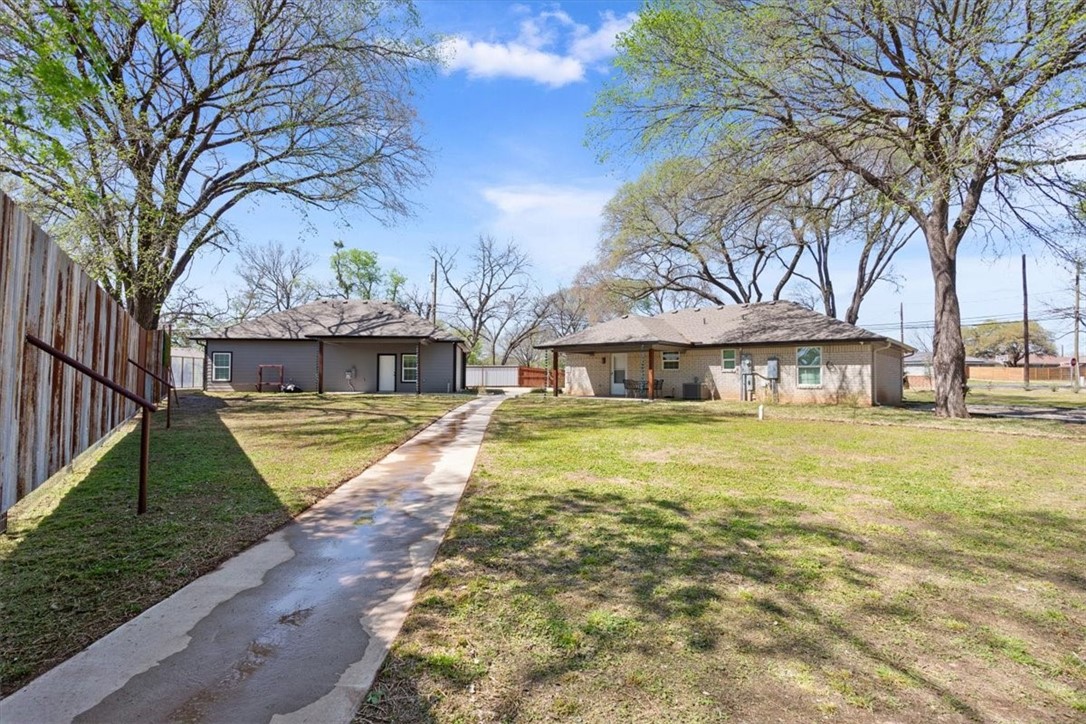 1201 Forrest Street, Waco, Texas image 24