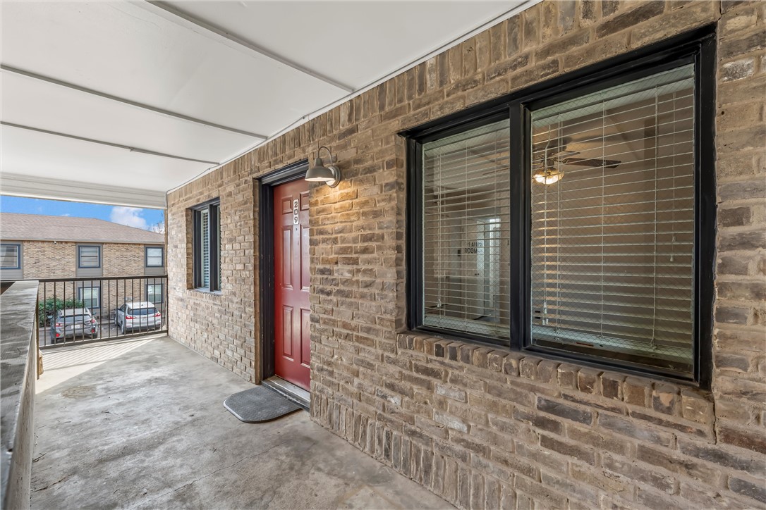 1214 Baylor Avenue #209, Waco, Texas image 1