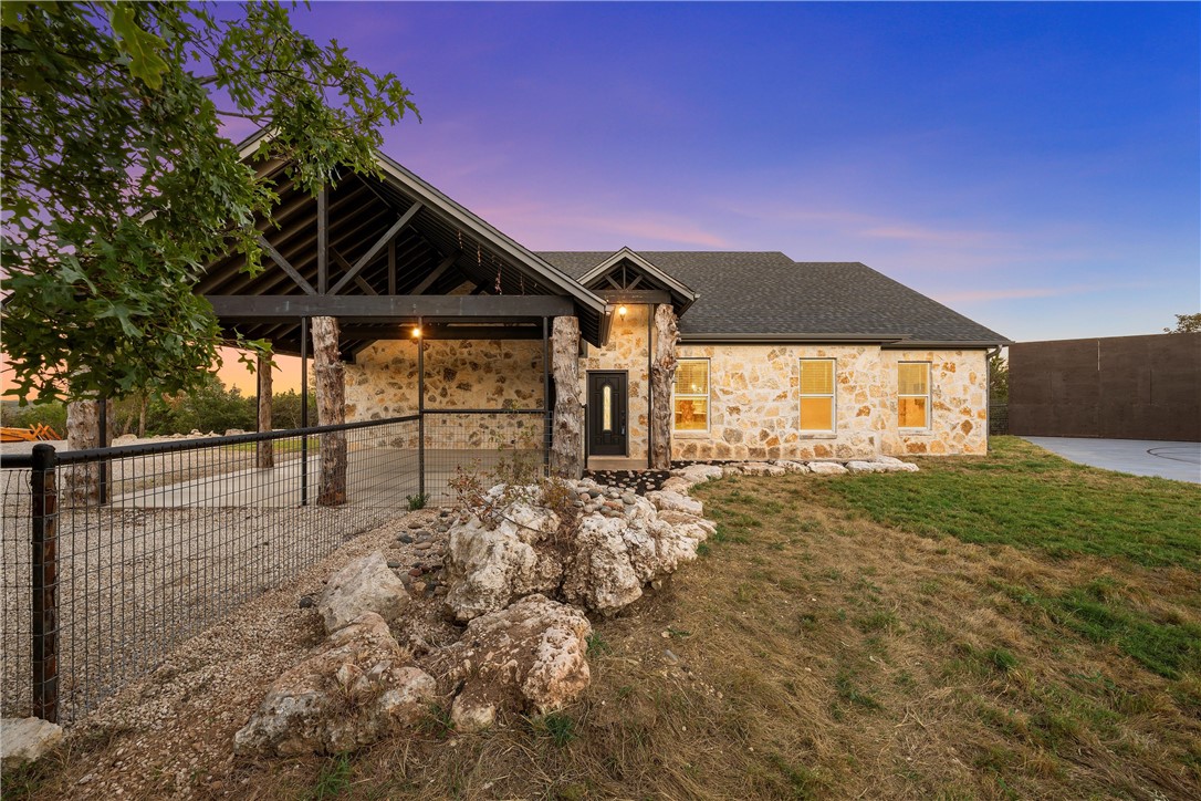 778 Rivercrest Road, Valley Mills, Texas image 3