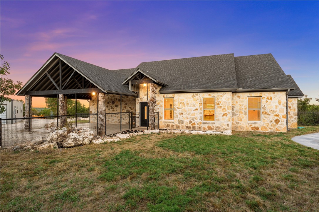 778 Rivercrest Road, Valley Mills, Texas image 2