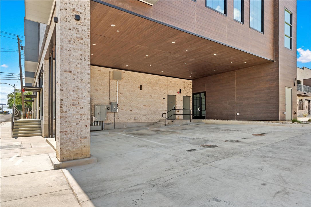 1025 Franklin Avenue #1025B, Waco, Texas image 3