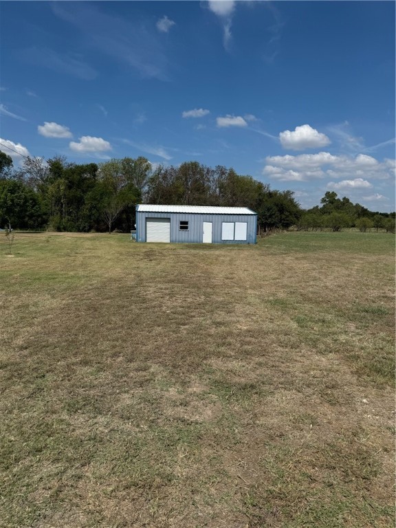 480 Tom Mccartney Lane, Gholson, Texas image 1