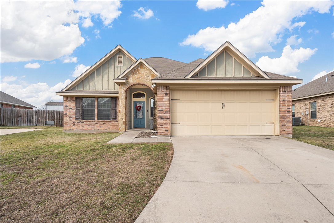 3057 Andalusian Lane, Waco, Texas image 1