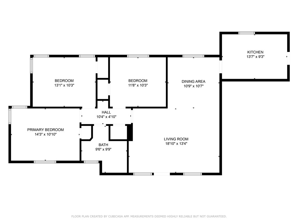 710 Dunbar Road, Temple, Texas image 26