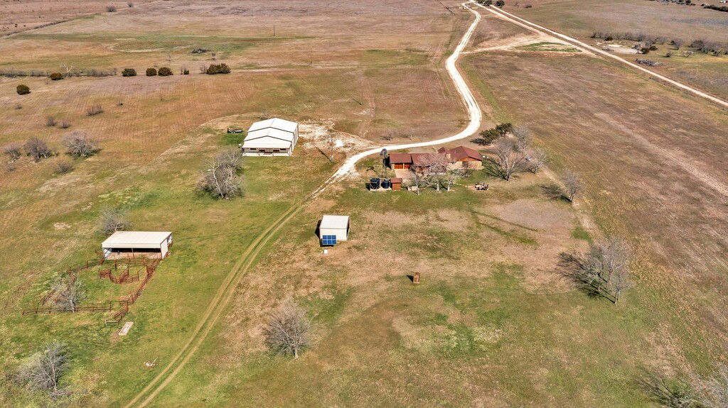 700 Floyd Road, Gatesville, Texas image 11