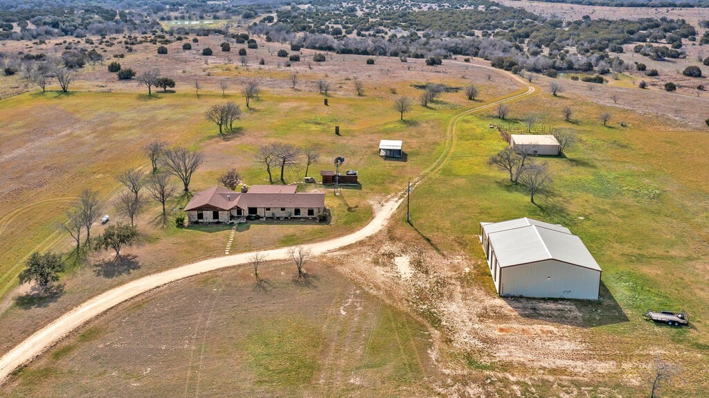 700 Floyd Road, Gatesville, Texas image 8