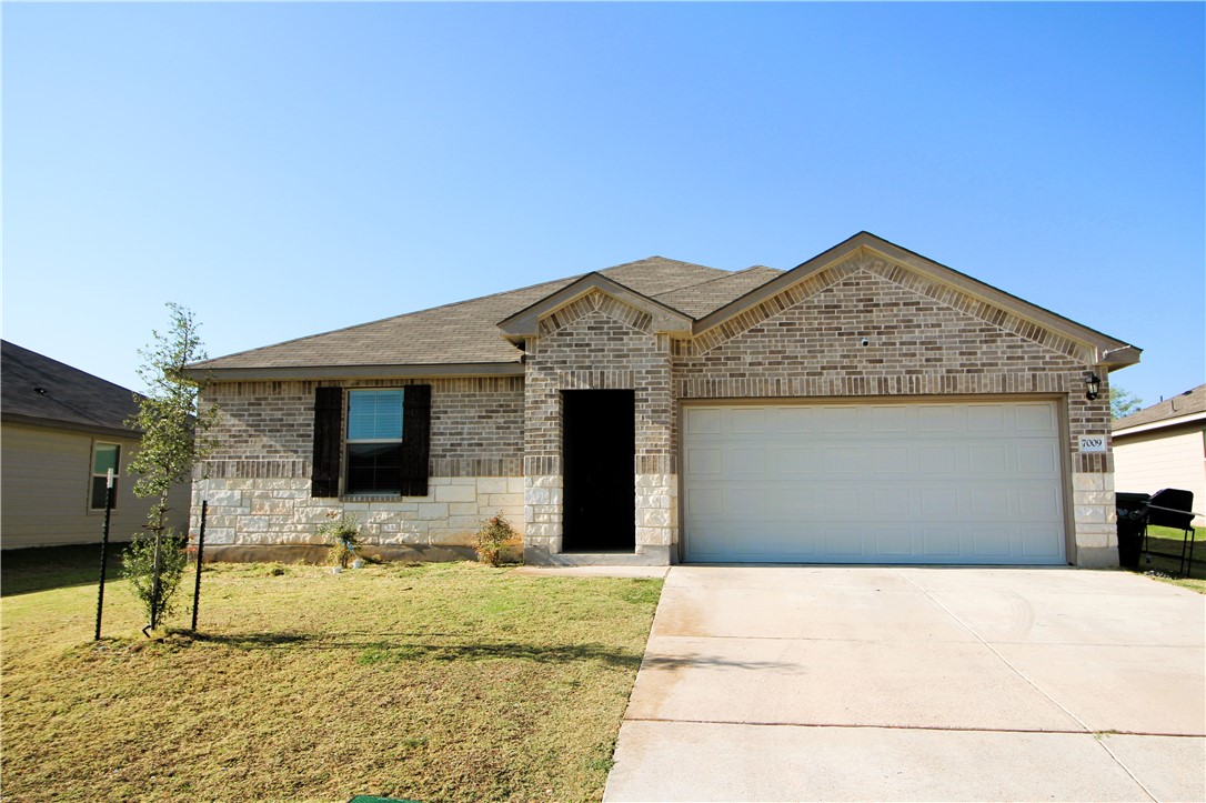 7009 Guadalupe Road, China Spring, Texas image 1