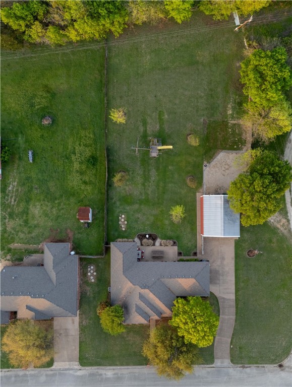 255 Paloma Drive, Woodway, Texas image 36
