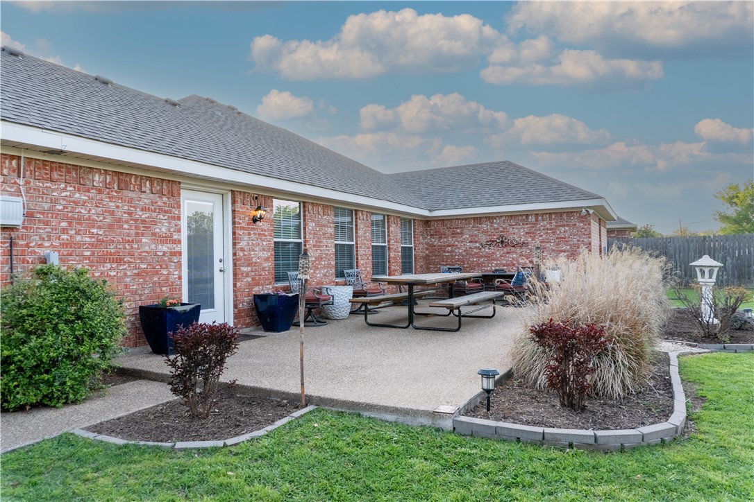 255 Paloma Drive, Woodway, Texas image 27